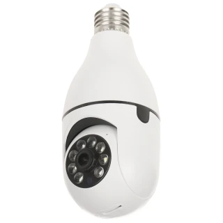 Indoor PTZ IP Camera APTI-W28S1-TUYA Wi-Fi, Full-Color - 1080p 3.6mm