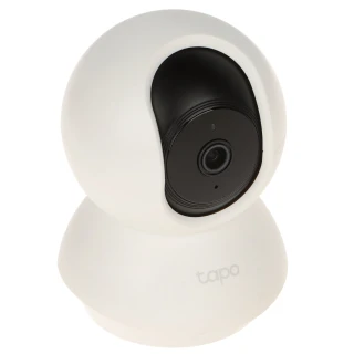 IP Rotating Indoor Camera TL-Tapo-C200 WiFi - 1080p 3.8 mm TP-Link