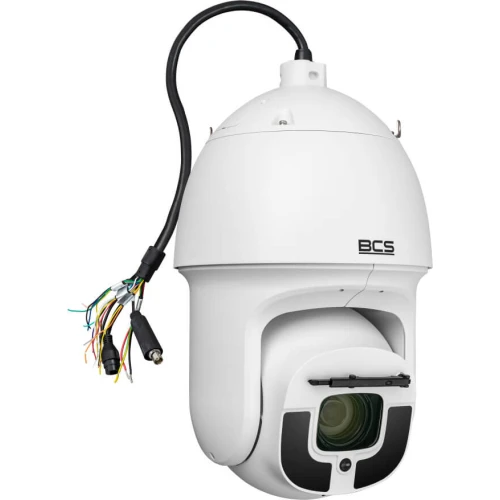 IP PTZ Camera BCS-L-SIP9840SR50-AI3 8Mpx, 1/1.8" Starvis CMOS, 5.6-223mm, 40x.