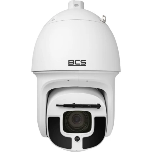 IP PTZ Camera BCS-L-SIP9840SR50-AI3 8Mpx, 1/1.8" Starvis CMOS, 5.6-223mm, 40x.