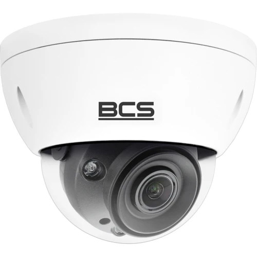 IP camera with audio network BCS-DMIP5501IR-Ai 5MPx online streaming transmission