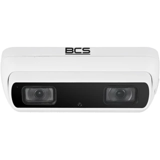 Network IP Camera BCS-PCIP4301IR-I 3MPx