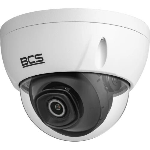IP Network Camera with 5MP Microphone BCS-DMIP3501IR-E-V Online Streaming RTMP Transmission