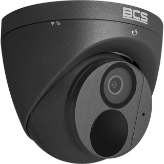 BCS Point BCS-P-EIP24FSR3-Ai2-G 4Mpx IR 40m Dome Network IP Camera