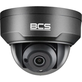 BCS Point BCS-P-DIP22FSR3-Ai1-G 2Mpx IR 30m Dome Network IP Camera