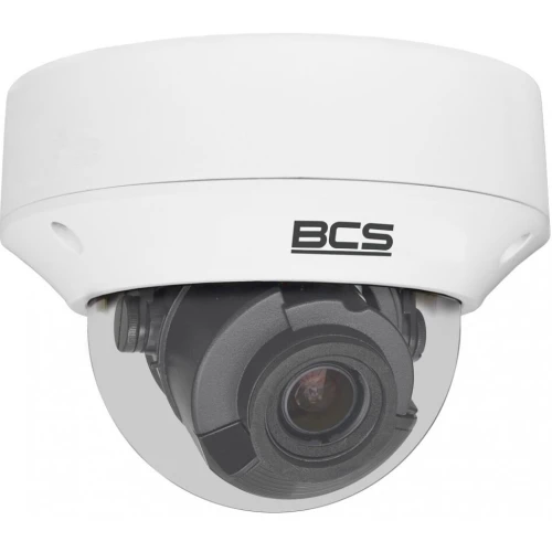 BCS Point Dome Network IP Camera BCS-P-DIP58VSR4-AI2 8MP BCS POINT
