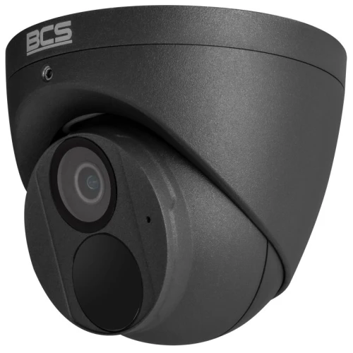 BCS Point BCS-P-EIP24FSR3-Ai2-G 4Mpx IR 40m Dome Network IP Camera