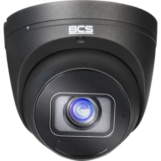 IP Camera BCS-P-EIP52VSR4-Ai1-G 2Mpx IR 40m, motozoom, STARLIGHT, vandal resistance