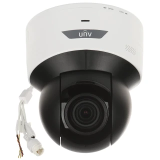 IP PTZ indoor camera IPC6412LR-X5UPW-VG Wi-Fi - 1080p motozoom UNIVIEW