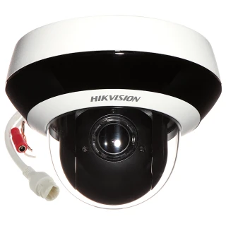 Outdoor PTZ IP Camera DS-2DE2A404IW-DE3/W(C0)(S6)(C) - 3.7Mpx 2.8... 12mm Hikvision