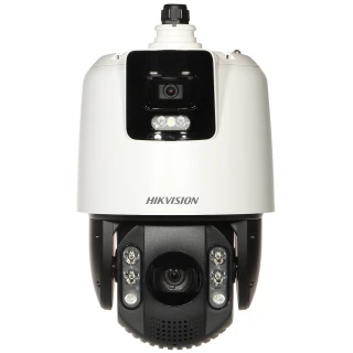 IP PTZ camera ds-2se7c124iw-ae(32x/4)(s5) Acusense Hikvision