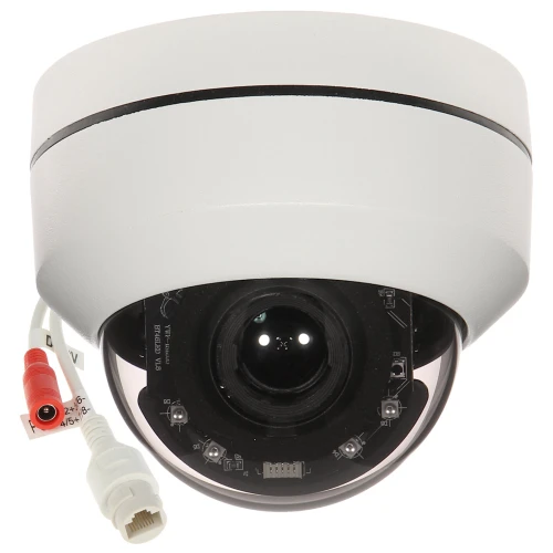 Outdoor PTZ IP Camera OMEGA-PTZ-53P4-4P - 5Mpx 3.35... 10.05mm