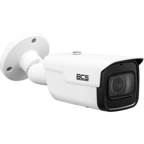 Surveillance Kit 8x BCS-L-TIP55VSR6-Ai1 5MPx IR 60m Motozoom AI