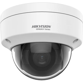 IP vandal-proof camera Hikvision HWI-D140H 4 Mpx IR 30m IK10