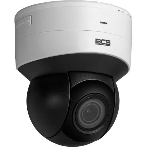 IP WiFi PTZ Rotating Camera 5Mpx BCS-P-SIP155SR3-AI2 Starlight with microphone and speaker