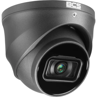 IP camera with built-in microphone 5 mpx BCS-DMIP1501IR-E-G-V online streaming transmission