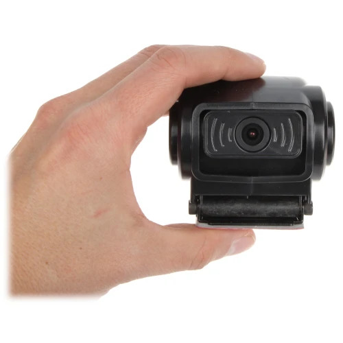 Mobile AHD camera ATE-CAM-AHD650HD 1080p 2.8mm, 2.1mm AUTONE
