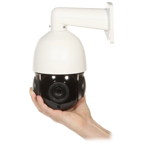Outdoor PTZ IP Camera OMEGA-40P18-6-AI - 5 Mpx 5.35 ... 96.3 mm