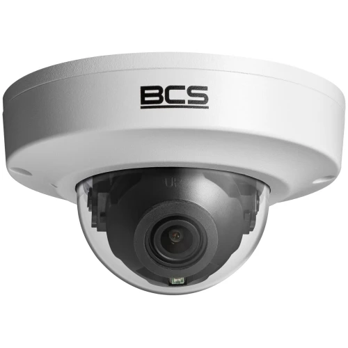 BCS-P-DPIP24FSR3-Ai2 4MPx 2.8mm IR30 BCS POINT IP Dome Camera