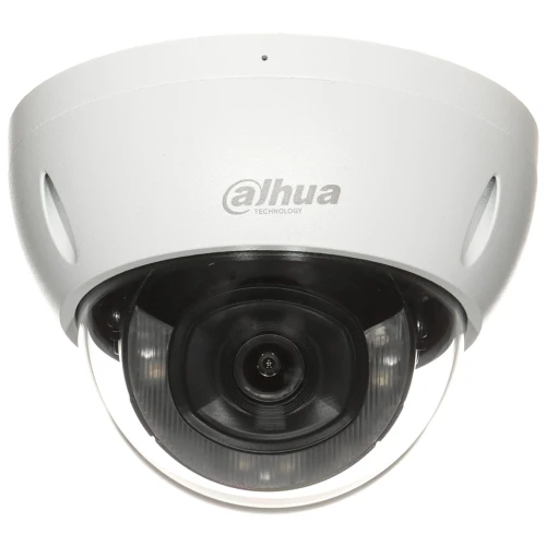 Zestaw do monitoringu IP Dahua 6x IPC-HDBW2649E-S-IL-0280B 6Mpx, Smart Dual Illuminators 30m 