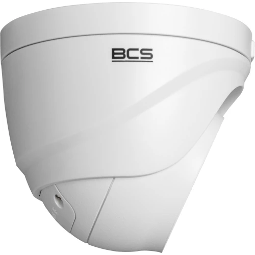 Dome camera 5Mpx IP motozoom, ir 30m, motion detection BCS-V-EIP45VSR3