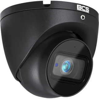 Dome camera 8Mpx 4-in-1 BCS-EA18FWR3-G