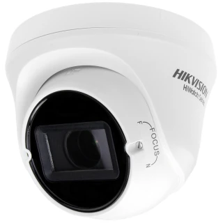 Dome camera for monitoring company, office HWT-T320-VF 2 MPx 4in1 Hikvision Hiwatch