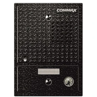 Surface-mounted camera COMMAX DRC-4CGN2 with hidden Pin-hole lens
