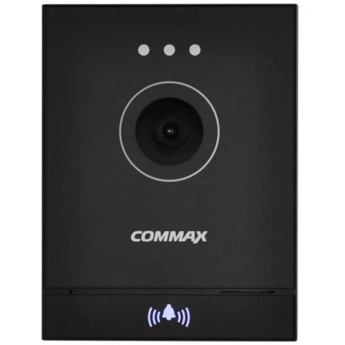 Surface-mounted camera Commax IP CIOT-D20M