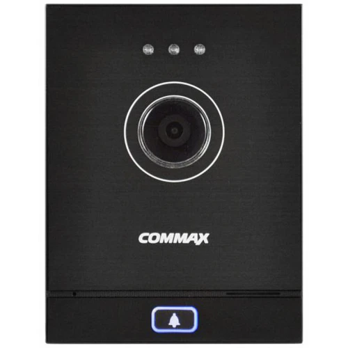 Surface-mounted camera Commax IP CIOT-D21M
