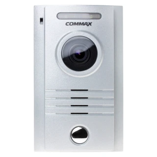 Surface-mounted camera with optical adjustment Commax DRC-40KHD