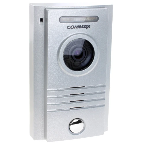 Surface-mounted camera with optical adjustment Commax DRC-40K