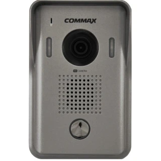 Surface-mounted camera with HD 1080P optics adjustment COMMAX DRC-40YFD