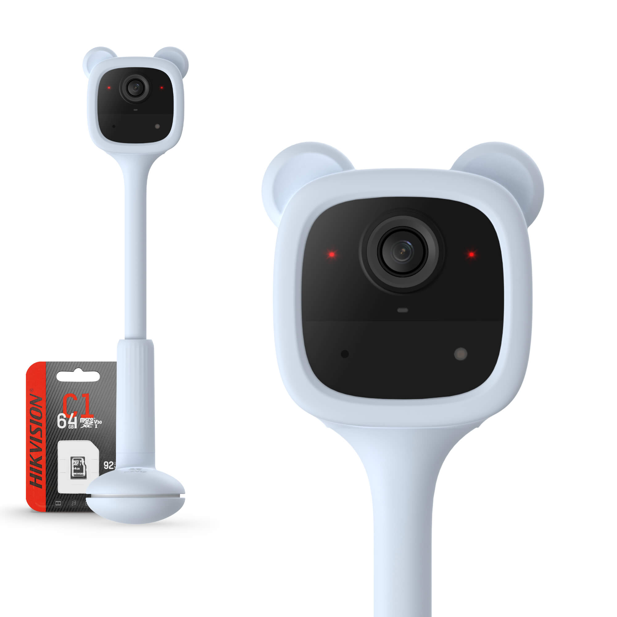 Buy hikvision baby camera Sale