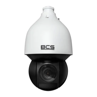 Rotating camera BCS-SDIP4432AI-III 4Mpx PTZ from the BCS LINE series with 32x zoom.