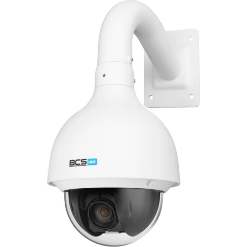 PTZ IP BCS-L-SIP2225S-AI2 2Mpx, 1/2.8'', 25x rotating camera.