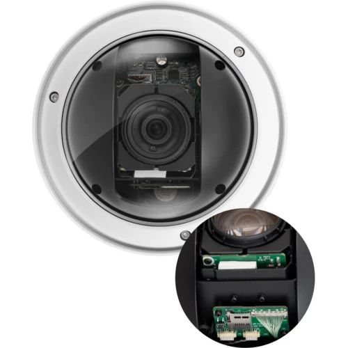 Rotating PTZ IP Camera BCS-L-SIP2432S-AI2 4Mpx, 1/2.8'', 32x