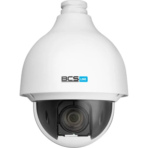 PTZ IP BCS-L-SIP2225S-AI2 2Mpx, 1/2.8'', 25x rotating camera.