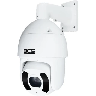 Rotating PTZ IP Camera BCS-L-SIP5225SR25-AI2 2Mpx, 1/2.8'', 25x.