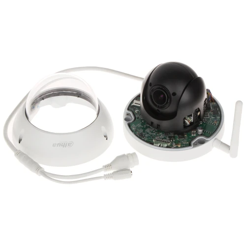 Outdoor PTZ IP Camera SD22404T-GN-W with Wi-Fi, DAHUA