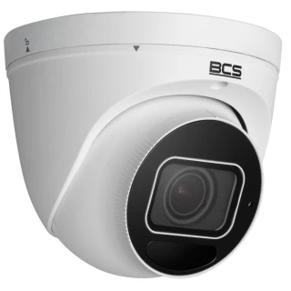 IP dome network camera BCS Point BCS-P-EIP55VSR4-Ai1 5Mpx