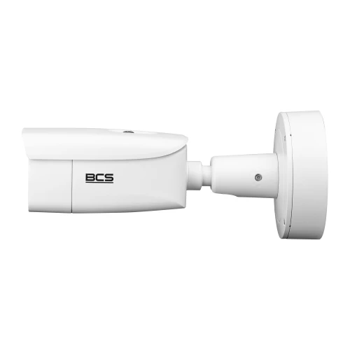 4MPx Tubular Network Camera BCS-V-TI436IR6-Ai