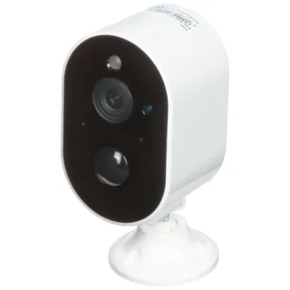 Kamera solarna IP, zewnętrzna z czujką PIR APTI-W31Q4G-TUYA 4G/LTE - 3Mpx