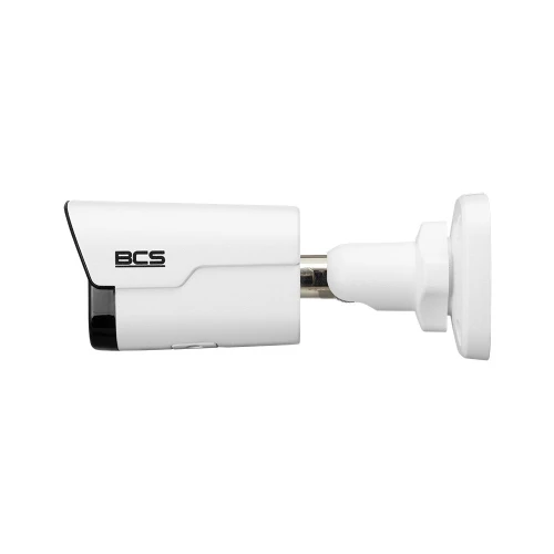 Tubular camera 4Mpx BCS-P-TIP25FSR4-AI2