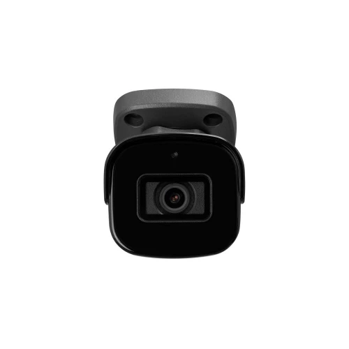 Tubular camera 5Mpx BCS-P-TIP25FSR4-AI2-G