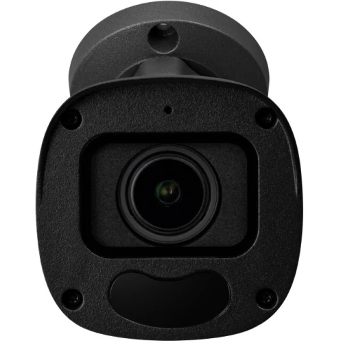4MP Bullet Camera BCS-P-TIP44VSR5-G with 2.8-12mm Motorized Zoom Lens