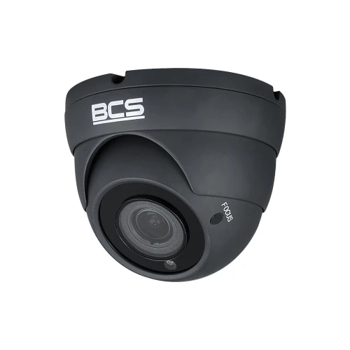 BCS-TA58VSR5 4-system tubular camera 8Mpx, 1/1.8" CMOS, 3.6~10mm