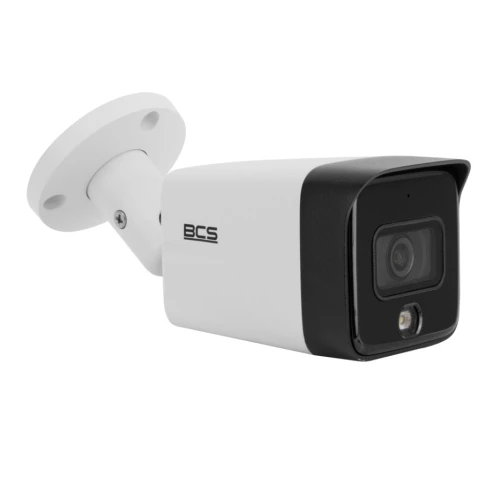 BCS-L-TIP18FCR3L3-AI1 IP Bullet Camera, 8MP, 1/2.7" CMOS, 2.8mm BCS