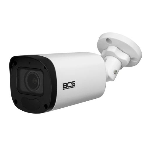 BCS-P-TIP42VSR5 2Mpx tubular camera with motozoom lens 2.8-12mm