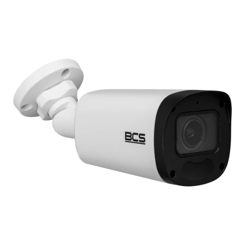 BCS-P-TIP42VSR5 2Mpx tubular camera with motozoom lens 2.8-12mm